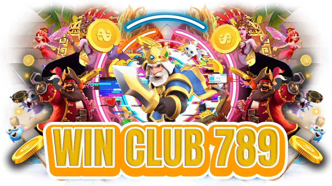 win club 789